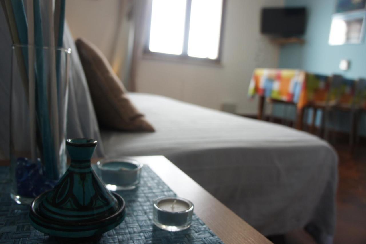 Bluemind Aparthotel Tropea Kültér fotó
