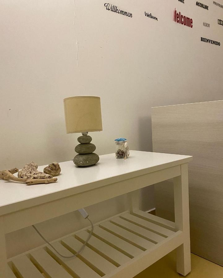Bluemind Aparthotel Tropea Kültér fotó