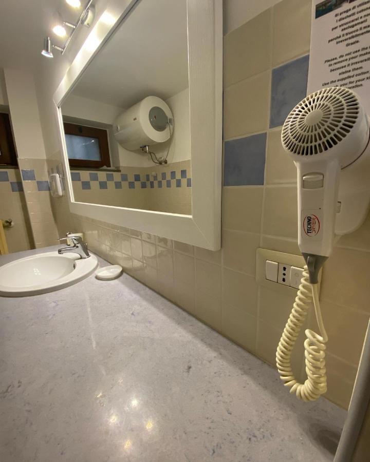 Bluemind Aparthotel Tropea Kültér fotó